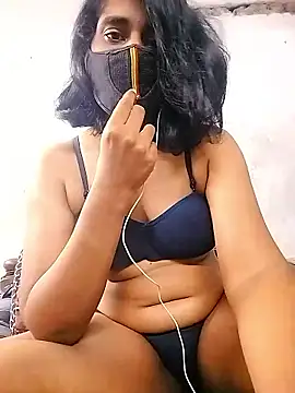 Ammupuku1 online show from January 11, 5:40 pm