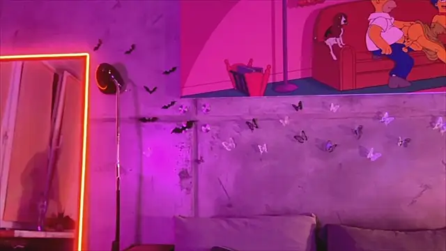 izi-fox online show from February 14, 9:43 pm