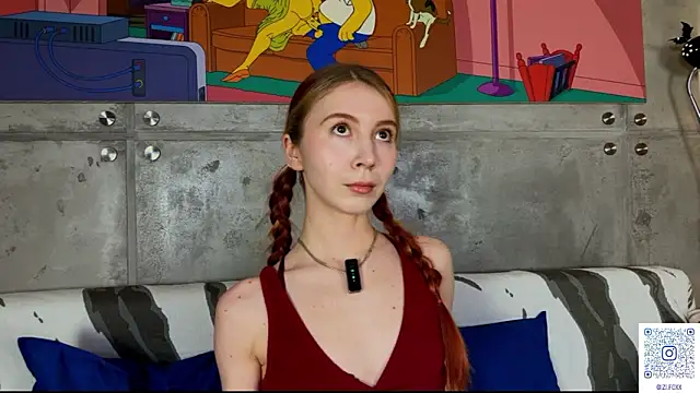 izi-fox online show from March 18, 5:16 pm