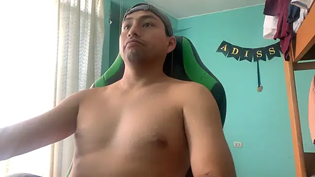 Allen ibe online show from March 18, 7:20 pm