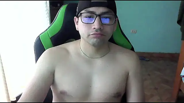 Allen ibe online show from November 23, 4:07 pm