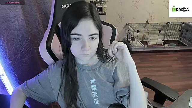 Crazy forest fairy online show from December 14, 11:34 pm