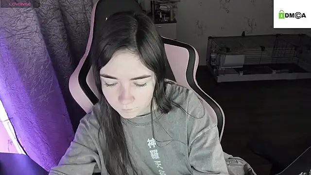 Crazy forest fairy online show from December 15, 9:31 pm