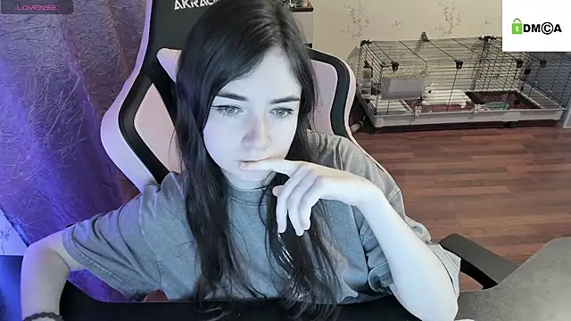 Crazy forest fairy online show from December 20, 2:19 am