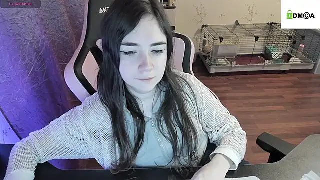 Crazy forest fairy online show from December 21, 3:03 am