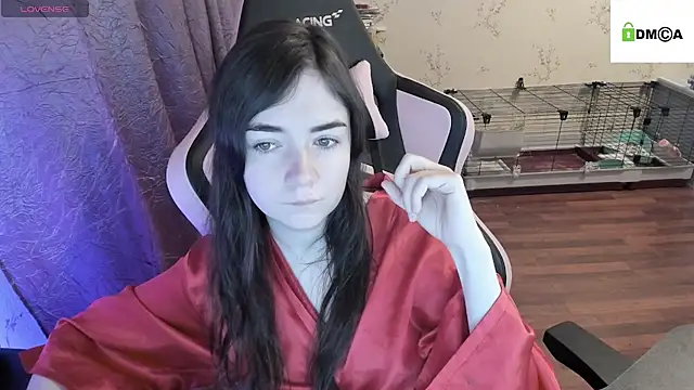 Crazy forest fairy online show from December 22, 11:20 pm