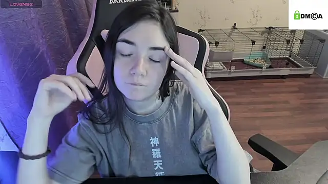 Crazy forest fairy online show from December 28, 4:08 am