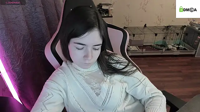 Crazy forest fairy online show from January 13, 12:30 am