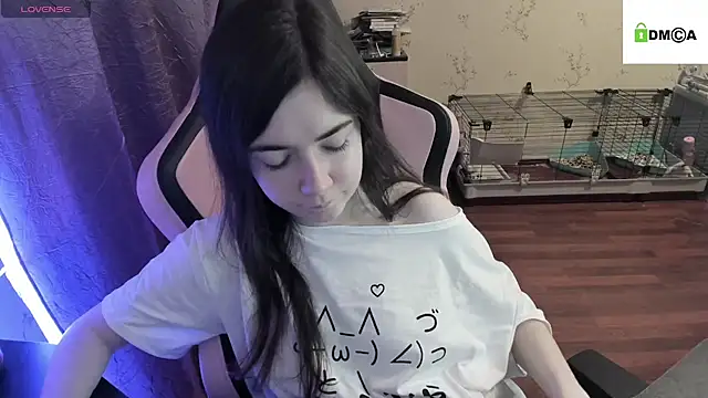 Crazy forest fairy online show from January 18, 12:02 am