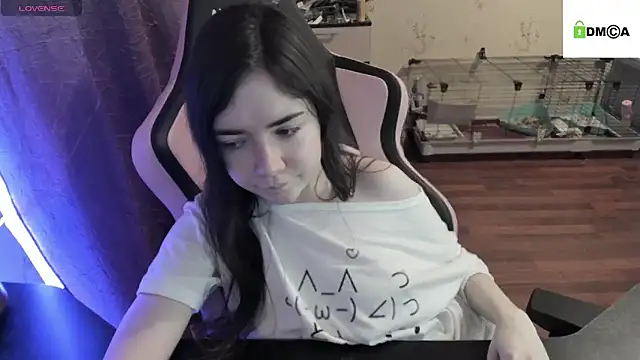 Crazy forest fairy online show from January 18, 3:09 am