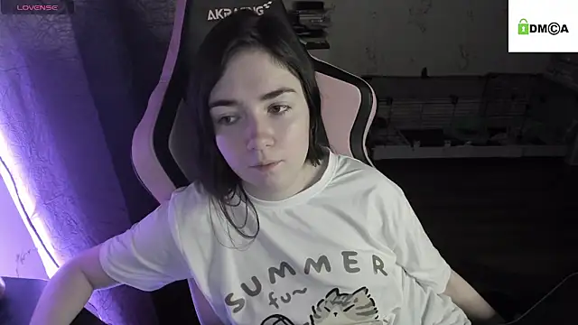 Crazy forest fairy online show from January 31, 1:54 am