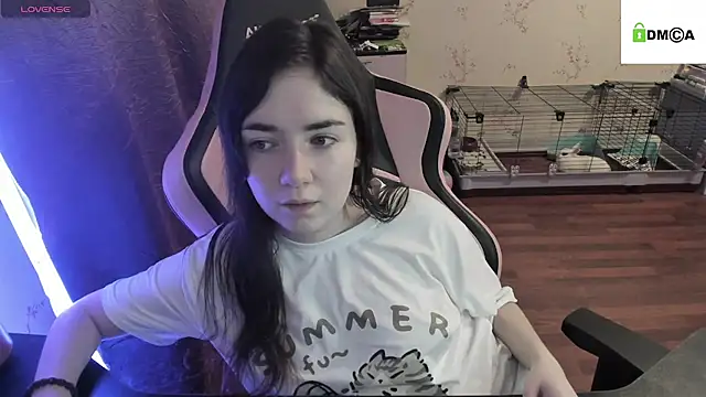 Crazy forest fairy online show from January 31, 11:56 pm