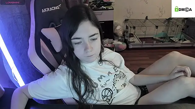 Crazy forest fairy online show from February 1, 2:58 am