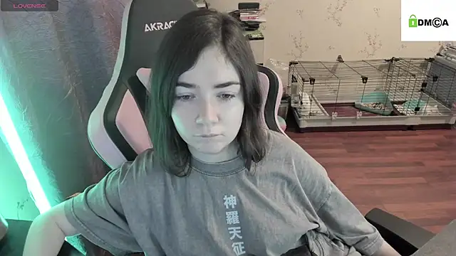 Crazy forest fairy online show from February 2, 11:11 pm