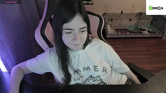 Crazy forest fairy online show from February 9, 3:53 am