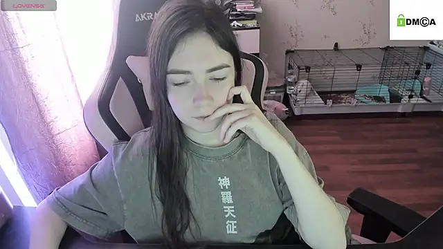 Crazy forest fairy online show from February 14, 11:53 am