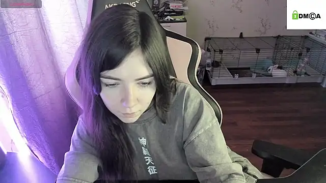 Crazy forest fairy online show from February 18, 6:59 am