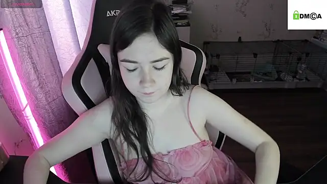 Crazy forest fairy online show from February 23, 2:35 pm