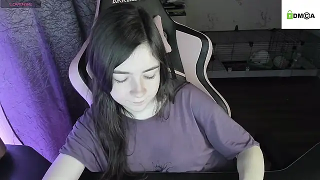 Crazy forest fairy online show from February 24, 1:13 am