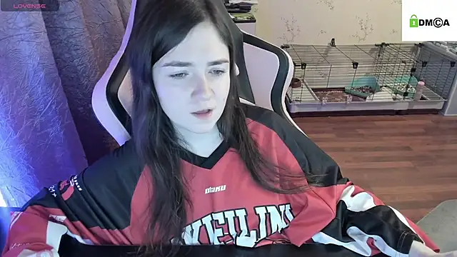 Crazy forest fairy online show from February 26, 10:53 pm