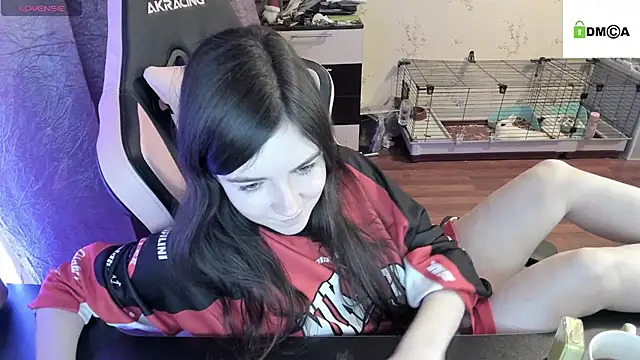 Crazy forest fairy online show from February 27, 1:59 am