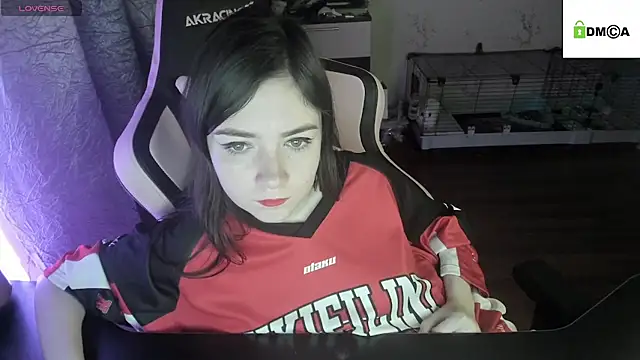 Crazy forest fairy online show from February 28, 3:48 am