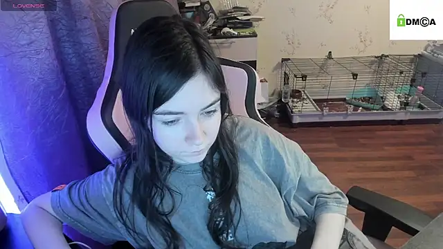 Crazy forest fairy online show from February 28, 11:45 pm