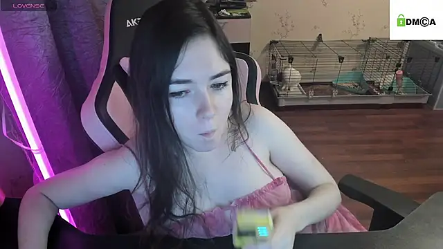 Crazy forest fairy online show from March 5, 2:25 am