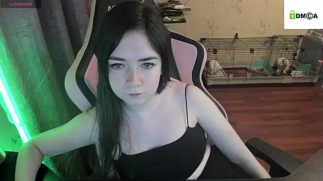 Crazy forest fairy online show from March 6, 2:19 am