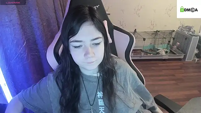 Crazy forest fairy online show from March 9, 1:14 am