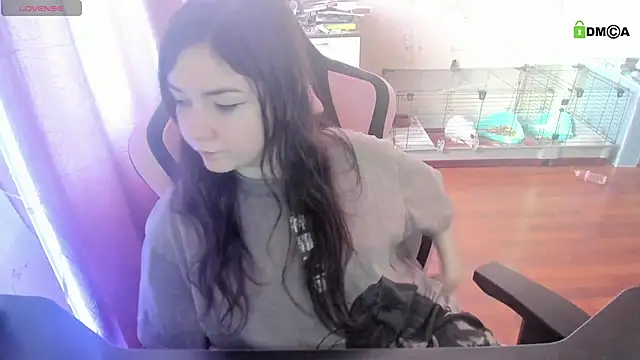 Crazy forest fairy online show from March 9, 7:23 am