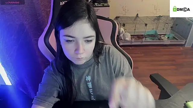 Crazy forest fairy online show from March 20, 2:19 am