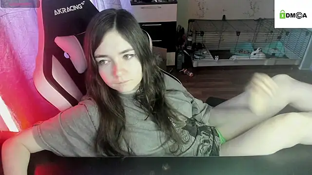 Crazy forest fairy online show from March 23, 12:26 am