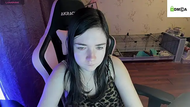 Crazy forest fairy online show from October 11, 11:03 pm