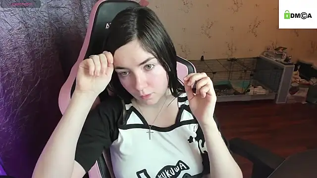 Crazy forest fairy online show from November 8, 10:52 pm