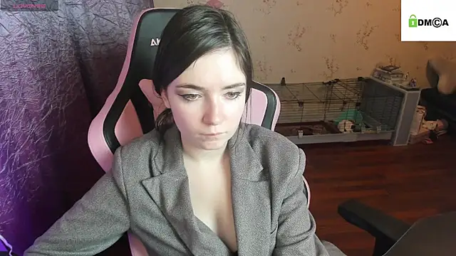 Crazy forest fairy online show from November 26, 11:17 pm