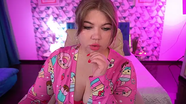 GabbieJay online show from April 10, 2:22 pm