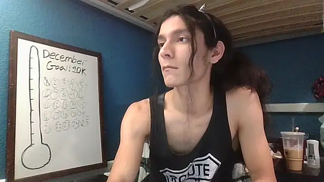 Flappywig online show from December 2, 10:28 am