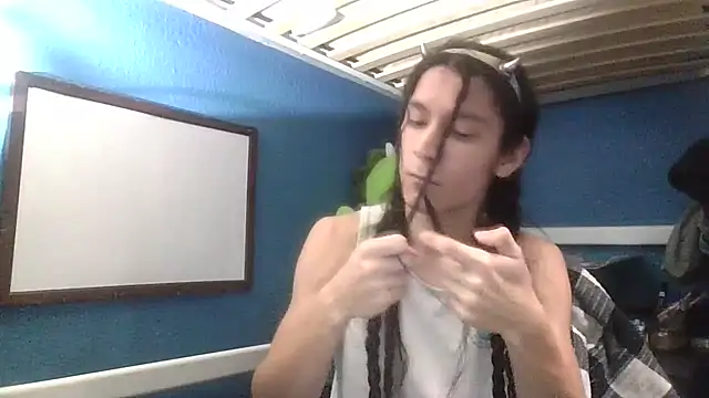 Flappywig online show from January 19, 12:38 am