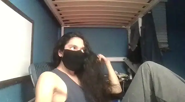 Flappywig online show from February 26, 6:37 am