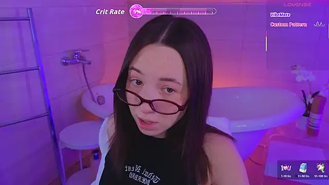 Hayle Hill online show from November 27, 4:03 am