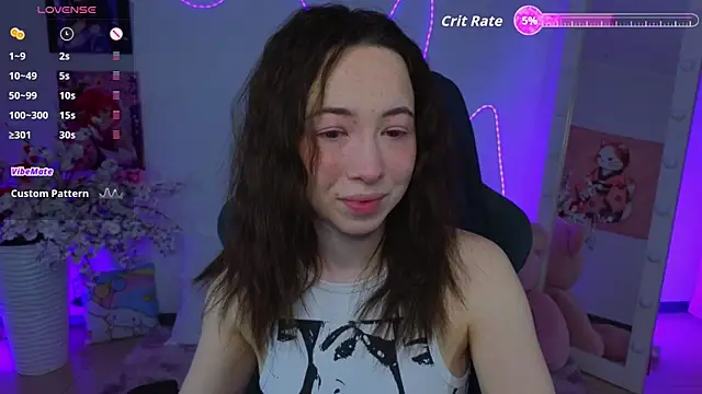 Hayle Hill online show from April 22, 12:57 am