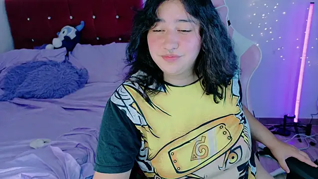 scarlett queen56 online show from September 21, 6:37 am