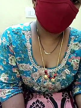 Indian-sweety online show from December 27, 8:45 am