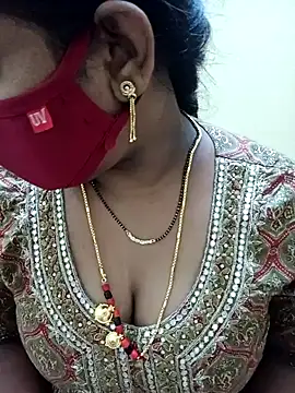 Indian-sweety online show from December 31, 5:00 am