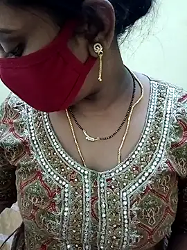 Indian-sweety online show from January 4, 9:10 am