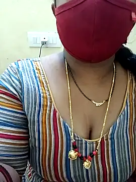 Indian-sweety online show from January 5, 5:30 am