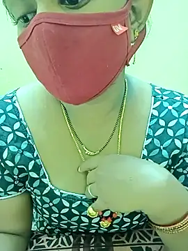 Indian-sweety online show from January 6, 6:58 am