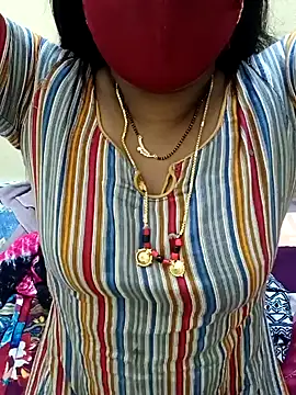 Indian-sweety online show from January 12, 12:44 pm