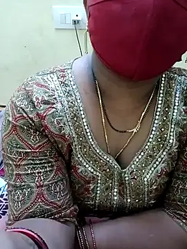 Indian-sweety online show from January 22, 12:06 pm